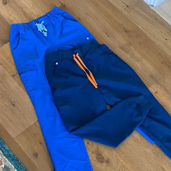 Figs pants medium Tall - Picture 5 of 10